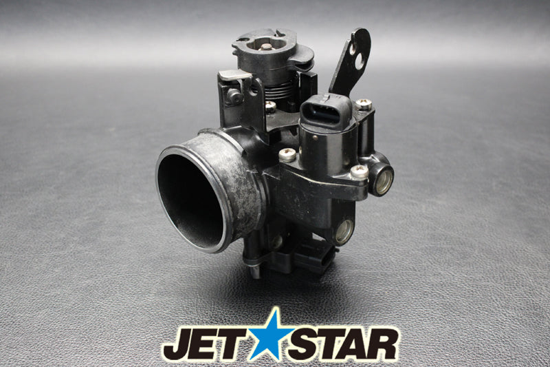 Used 420892450/420889023 THROTTLE BODY [S358-015]