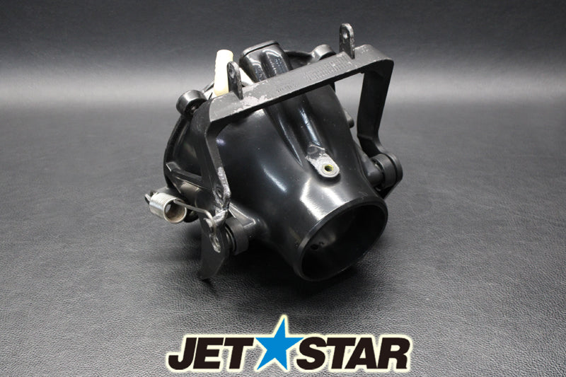 Used 267000065 VENTURI, BLACK [S358-027]