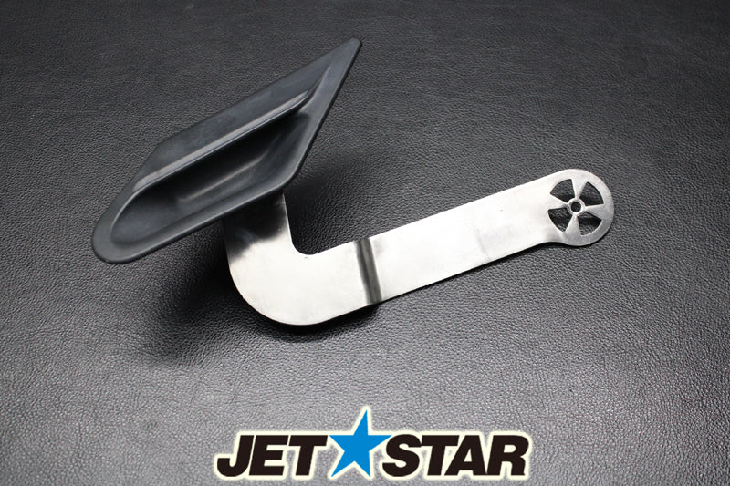 Used 271001156 REVERSE HANDLE LEVER [S358-029]