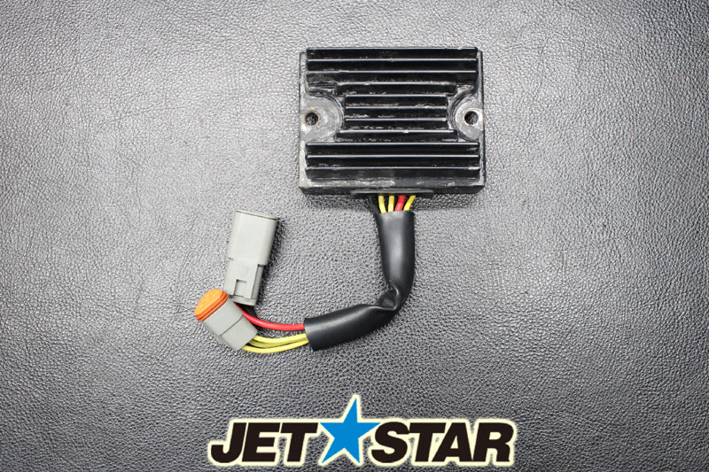 Used 278001969 REGULATOR [S358-051]