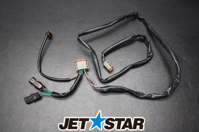 Used 278001702 LCD GAUGE HARNESS [S358-057]