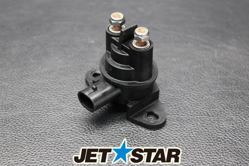 Used 278003012/278001802 STARTER RELAY [S358-060]