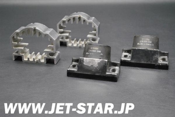 Used 270000720 RUBBER MOUNT [S363-002]