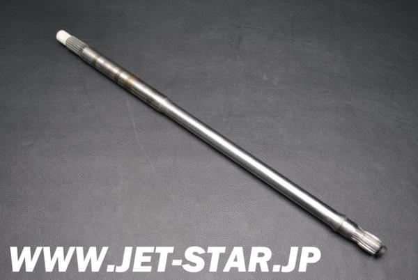 Used 272000009 DRIVE SHAFT [S363-017]