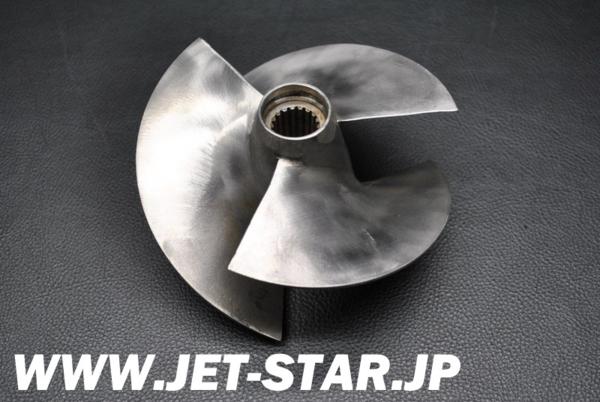 Used 271000828 STAINLESS STEEL IMPE‚kLER ASS'Y [S363-021]