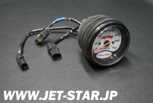 Used 278001104 SPEEDOMETER [S363-030]
