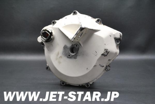 Used 420886588 STATOR PLATE ASS'Y [S363-046]