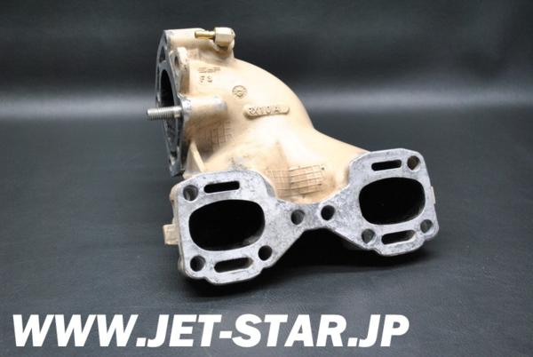 Used 420979483 EXHAUST MANIFOLD (WITH DEFECT) [S363-052]