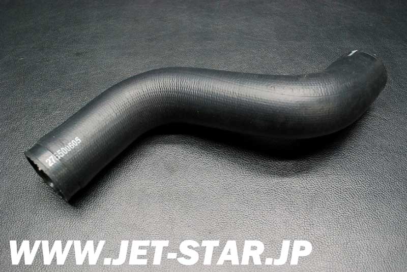Used 275500785 FUEL FILLER NECK HOSE [S378-020]