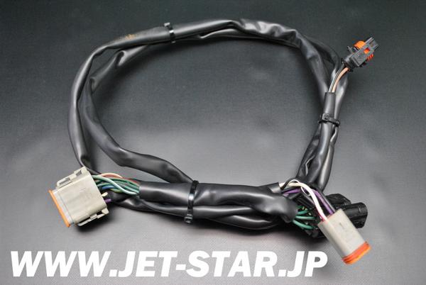 Used 278001702 LCD GAUGE HARNESS [S381-021]