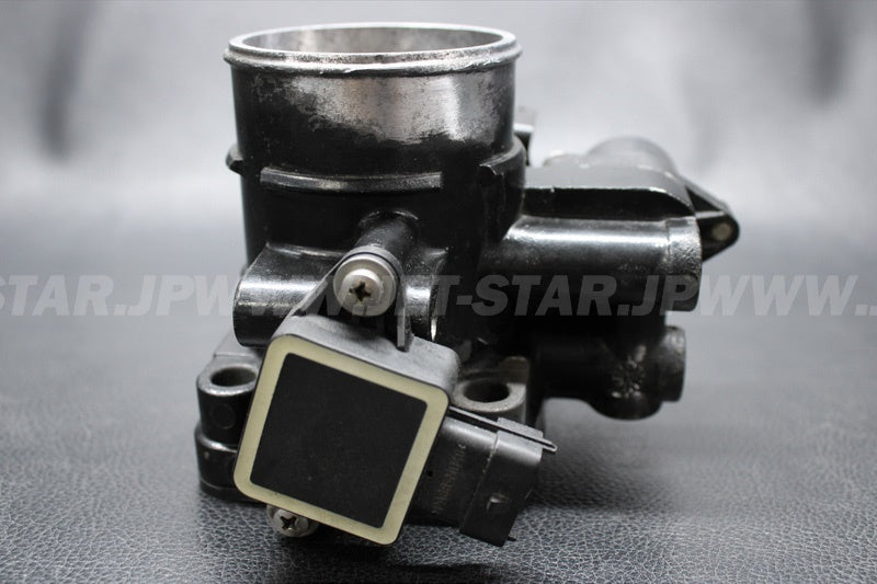 Used 420892450 THROTTLE BODY (WITH DEFECT) [S3862-01]