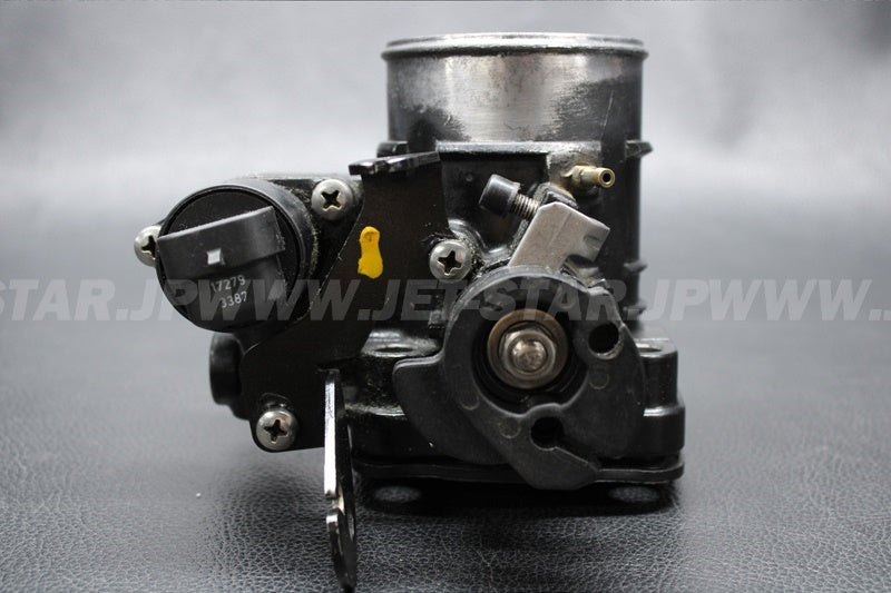 Used 420892450 THROTTLE BODY (WITH DEFECT) [S3862-01]