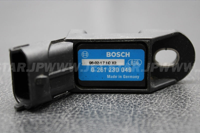 Used 420274057 PRESSURE SENSOR [S3862-04]