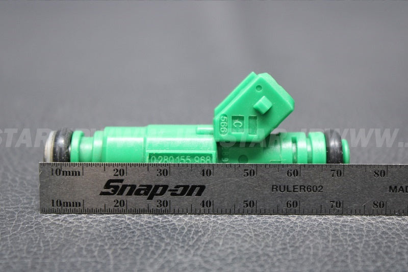 Used 420874432 INJECTOR [S3862-05]