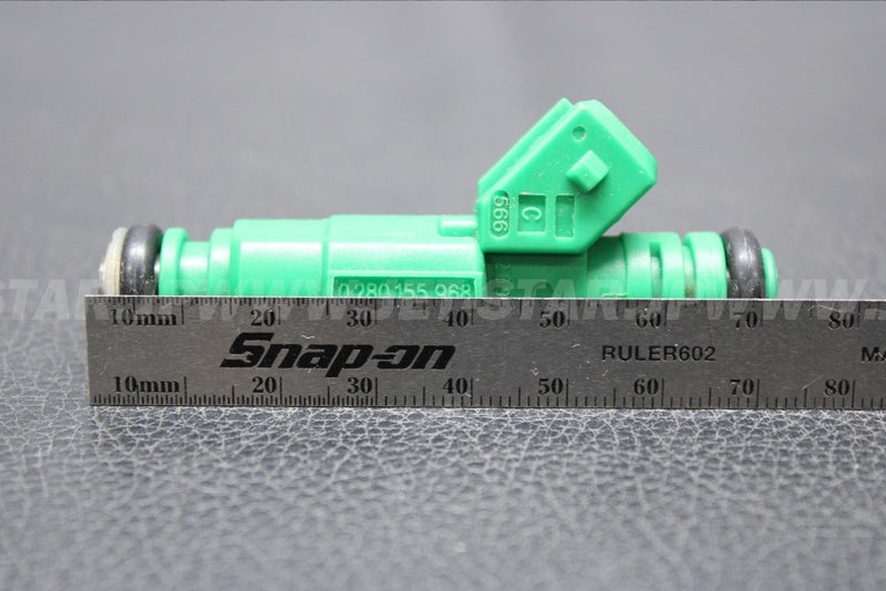 Used 420874432 INJECTOR [S3862-06]