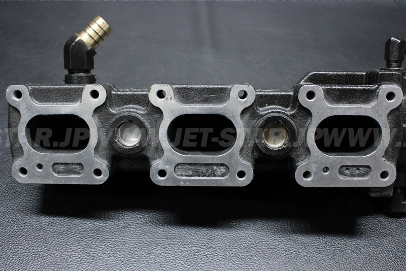 Used 420673294 ENGINE EXHAUST MANIFOLD [S3862-15]