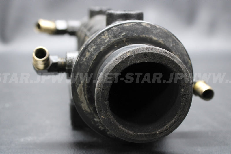 Used 420673294 ENGINE EXHAUST MANIFOLD [S3862-15]