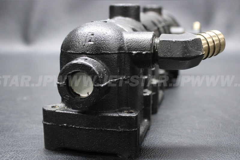 Used 420673294 ENGINE EXHAUST MANIFOLD [S3862-15]