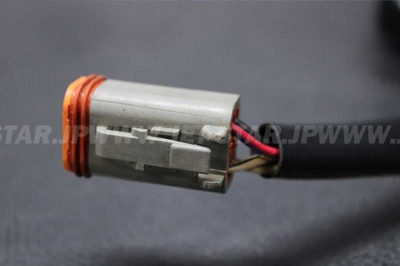 Used 278002111 DIGITAL MULTIFUNCTION GAUGE HARNESS [S3862-17]