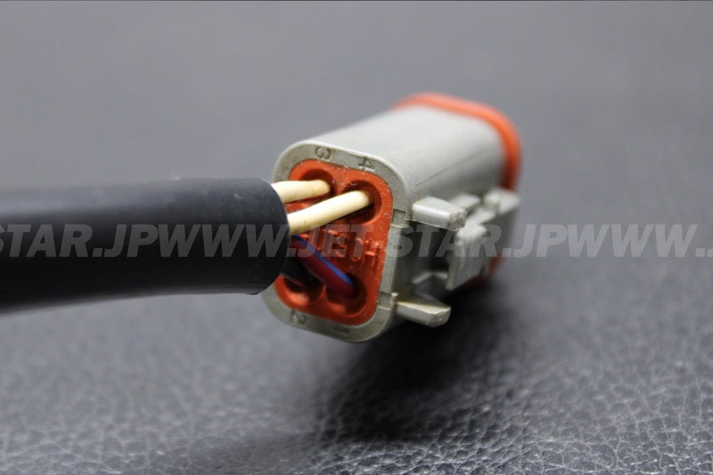 Used 278002111 DIGITAL MULTIFUNCTION GAUGE HARNESS [S3862-17]