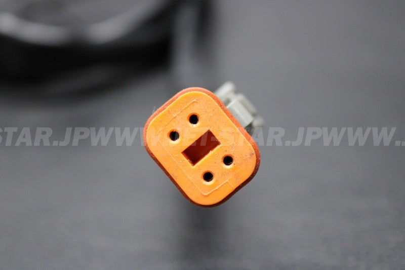 Used 278002111 DIGITAL MULTIFUNCTION GAUGE HARNESS [S3862-17]