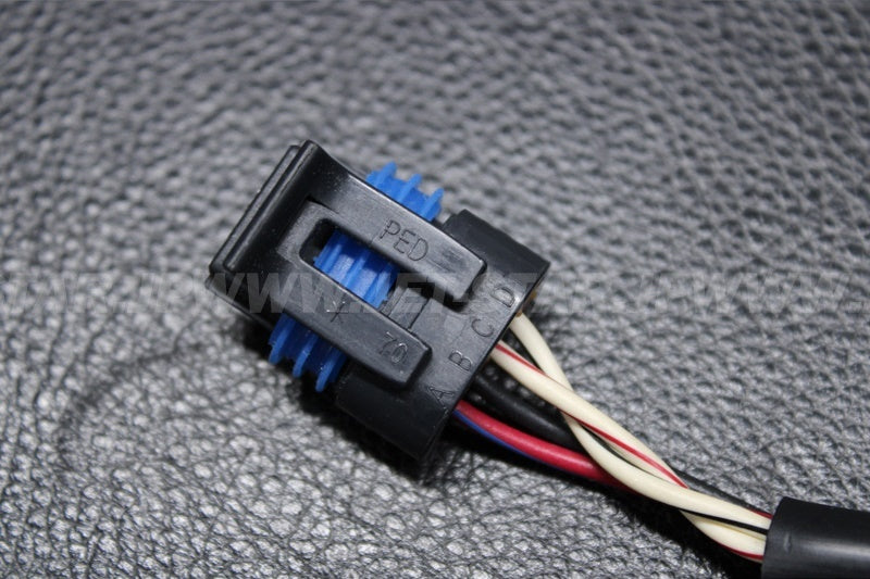 Used 278002111 DIGITAL MULTIFUNCTION GAUGE HARNESS [S3862-17]