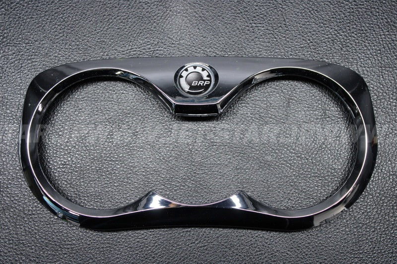 Used 278002144 GAUGE BEZEL, CHROME [S3862-20]