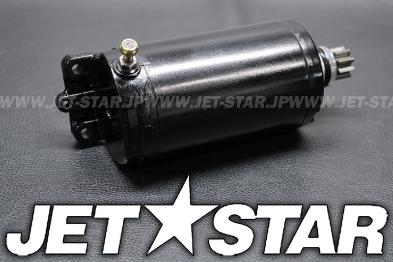 Used 420888996 ELECTRIC STARTER ASS'Y [S3862-25]