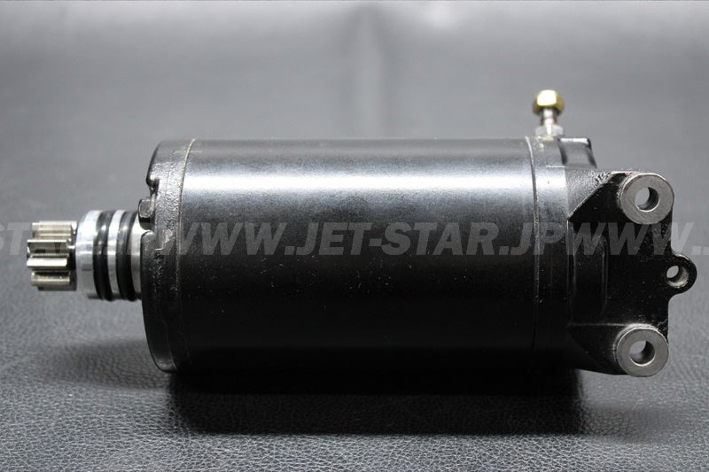 Used 420888996 ELECTRIC STARTER ASS'Y [S3862-25]