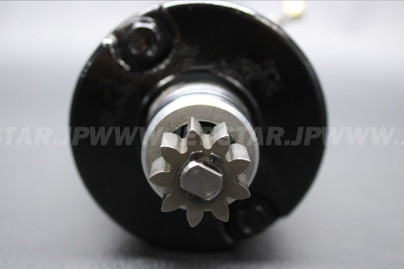 Used 420888996 ELECTRIC STARTER ASS'Y [S3862-25]