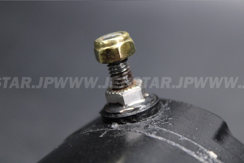 Used 420888996 ELECTRIC STARTER ASS'Y [S3862-25]