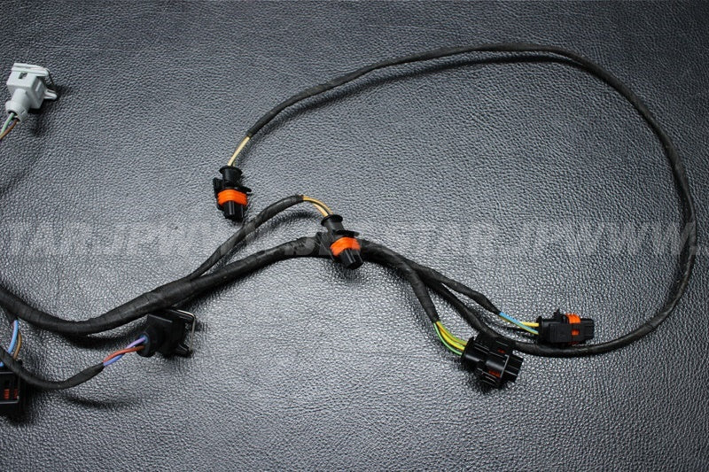 Used 420665205 ENGINE WIRING HARNESS ASS'Y [S3862-26]