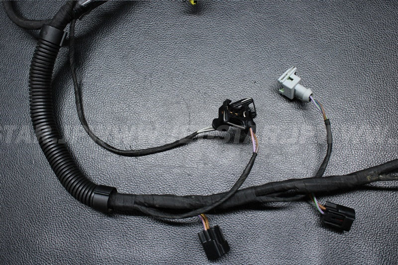 Used 420665205 ENGINE WIRING HARNESS ASS'Y [S3862-26]