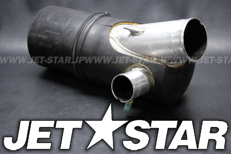Used 274001350 MUFFLER_EXHAUST [S3862-27]