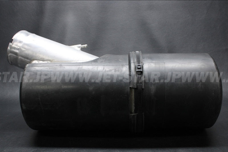 Used 274001350 MUFFLER_EXHAUST [S3862-27]