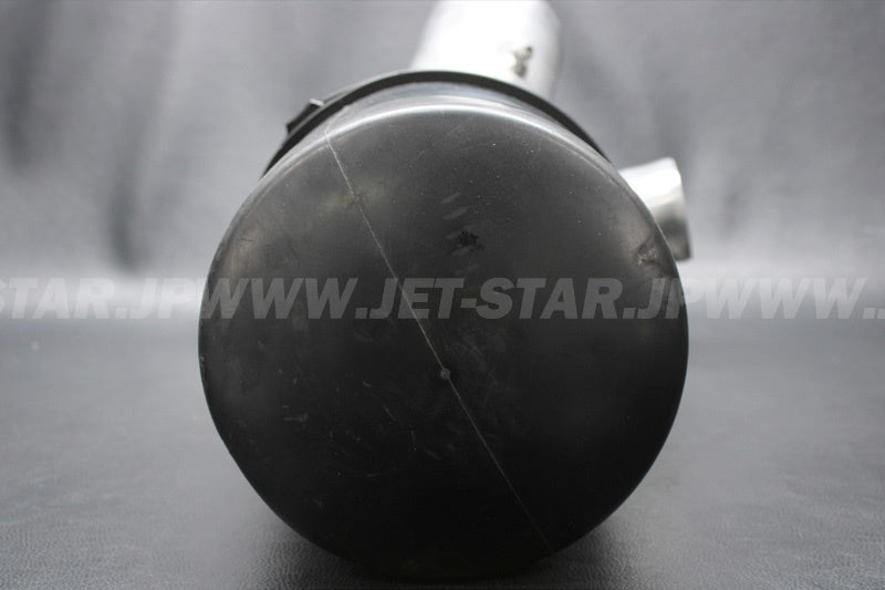 Used 274001350 MUFFLER_EXHAUST [S3862-27]