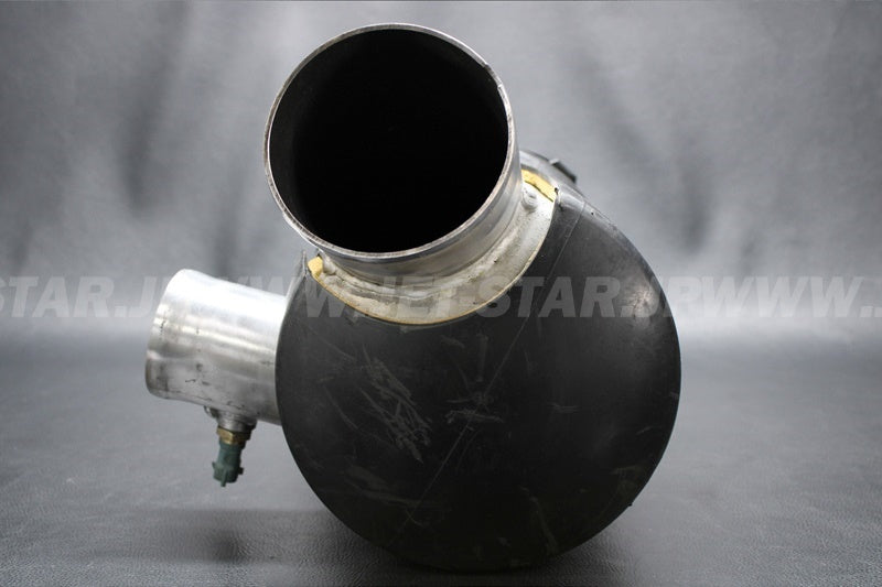Used 274001350 MUFFLER_EXHAUST [S3862-27]