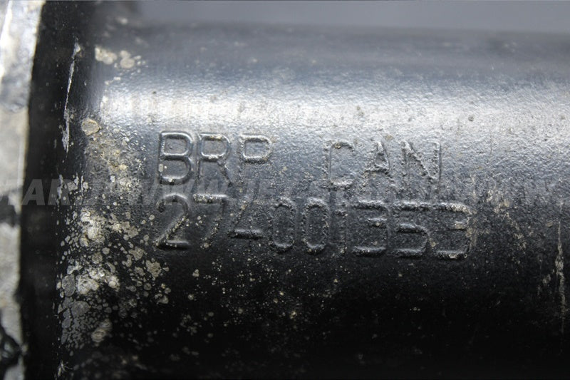 Used 274001354 HEAD PIPE ASS'Y [S3862-28]