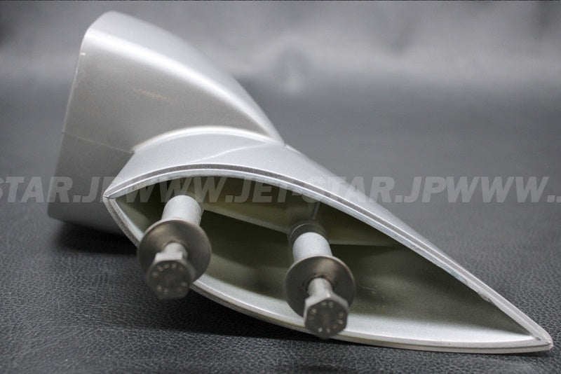 Used 269501687 MIRROR SHEEL [S3862-29]