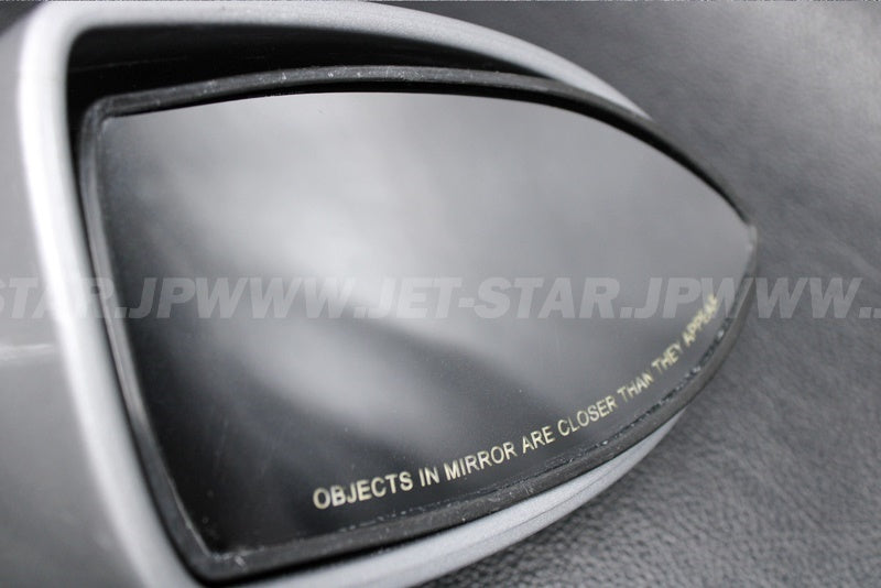 Used 269501687 MIRROR SHEEL [S3862-29]