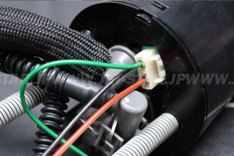 Used 275500779 FUEL PUMP ASS'Y [S3862-32]