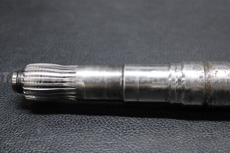 Used 271001585 DRIVE SHAFT [S3862-36]