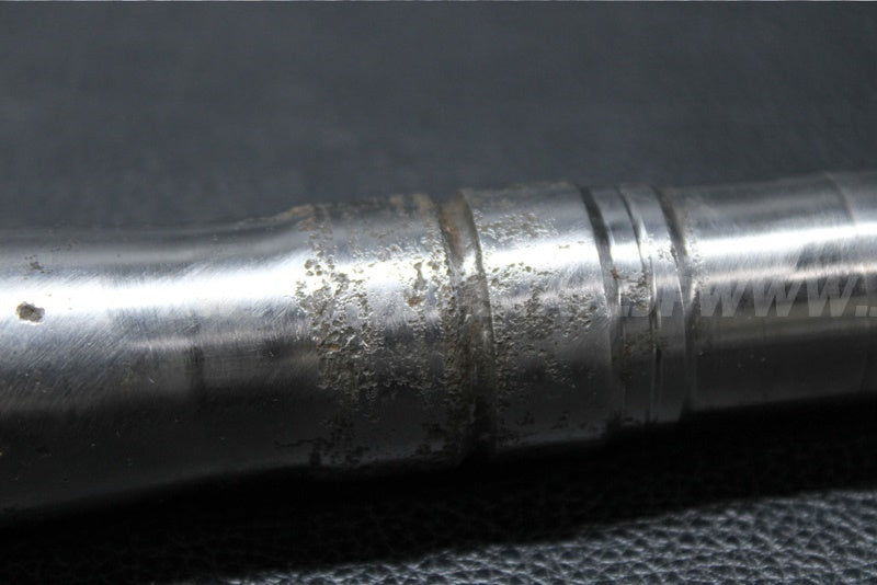 Used 271001585 DRIVE SHAFT [S3862-36]