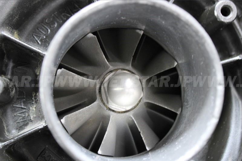 Used 420881992 SUPERCHARGER ASS'Y [S3862-43]