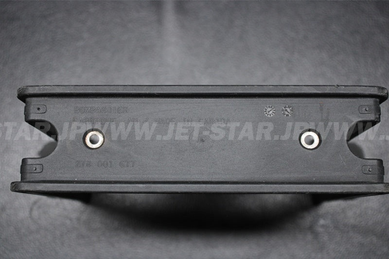 Used 278001677 BATTERY SUPPORT [S3862-47]