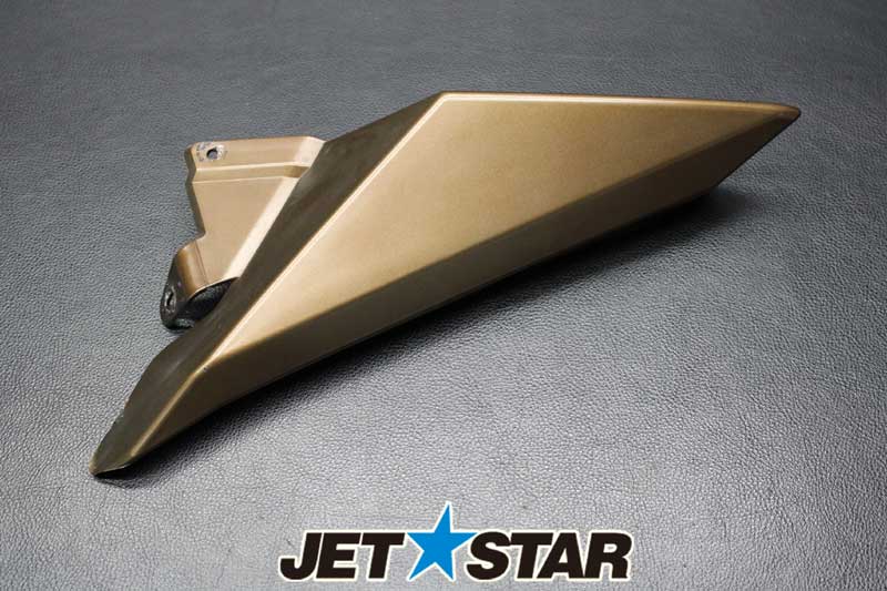 Used 291002816 RH SEAT PAD [S388-036]