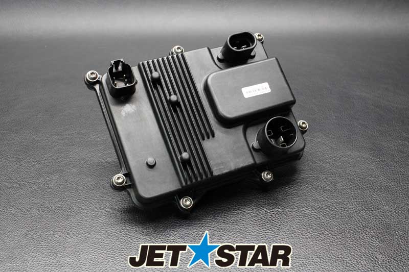 Used 278002491 ELECTRONIC SUSPENSION MODULE [S388-042]