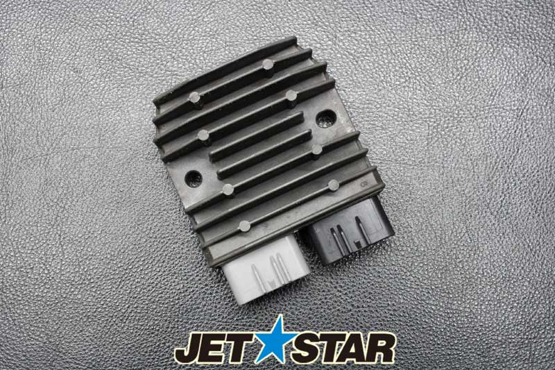 Used 710001103 VOLTAGE REGULATOR [S388-043]