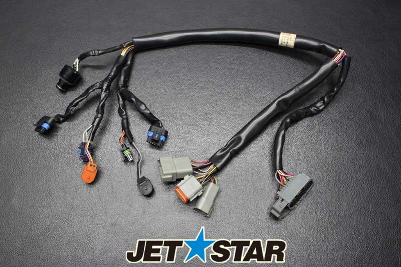 Used 278002298 STEERING HARNESS [S388-051]