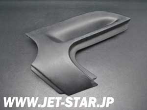 Used 291000854 R.H. INTAKE GRILL (BLACK) [S389-011]